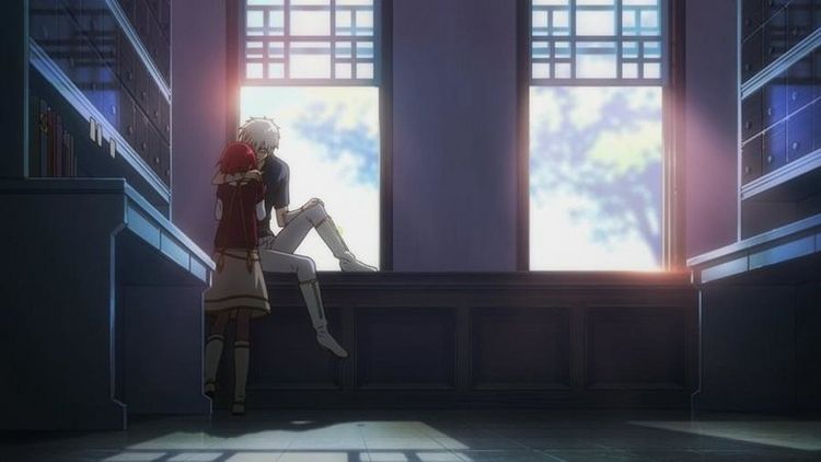Produktbild: Die rothaarige Schneeprinzessin - Staffel 1 - Volume 1 - Episode 01-04
