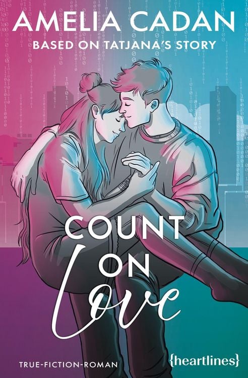 Produktbild: Count on Love - Based on Tatjana's Story