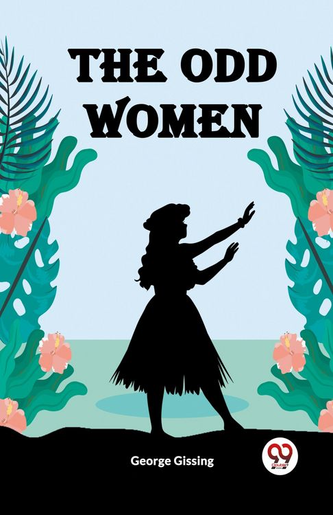 Produktbild: The Odd Women