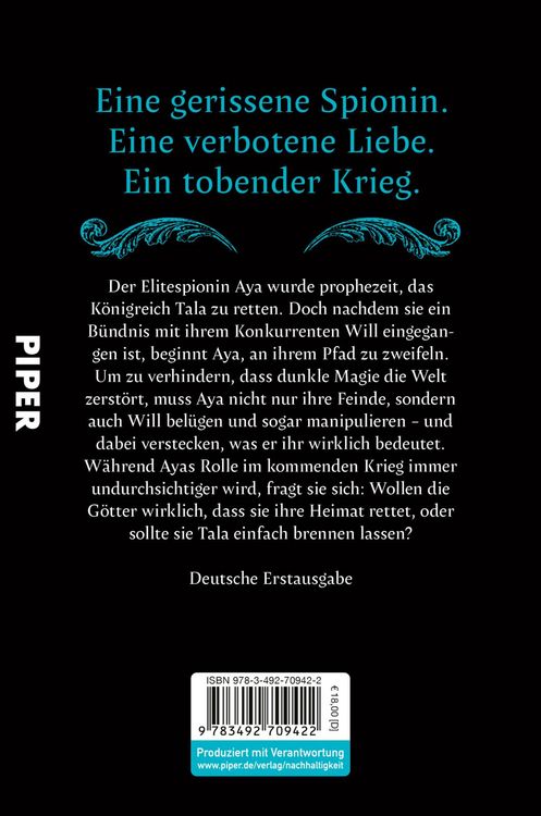 Produktbild: The Curse of Sins