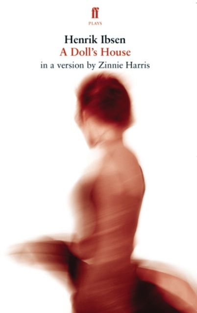 Produktbild: A Doll's House