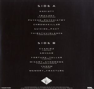 Produktbild: Void Eternal