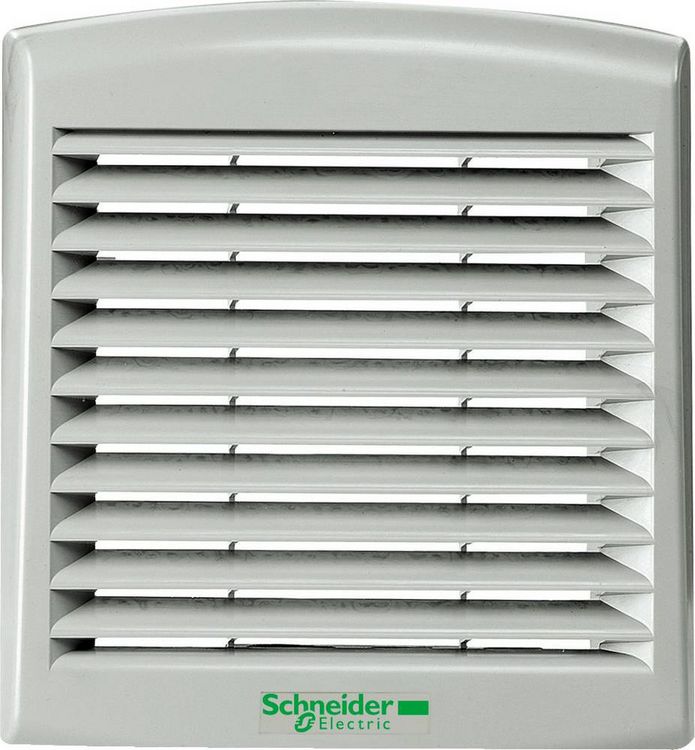 Produktbild: Schneider Electric NSYCAG125LPF Montagezubeh&ouml;r (B x H x T) 137 x 117 x 15mm 1St.
