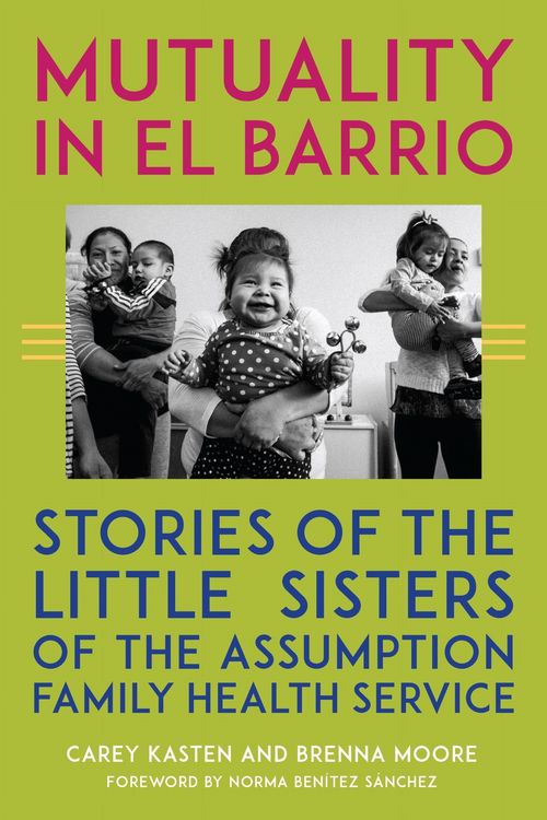 Produktbild: Mutuality in El Barrio