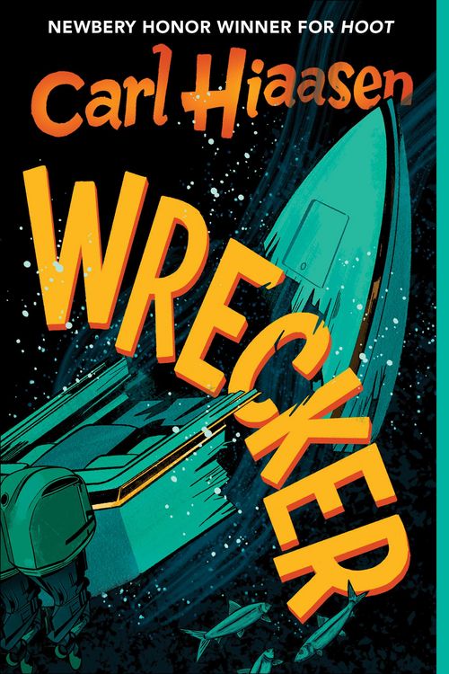 Produktbild: Wrecker