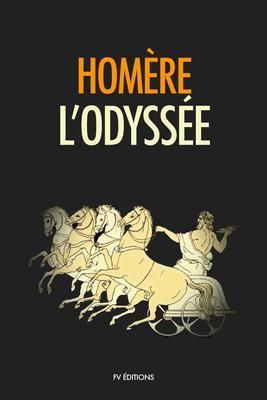 Produktbild: L'Odyss&eacute;e