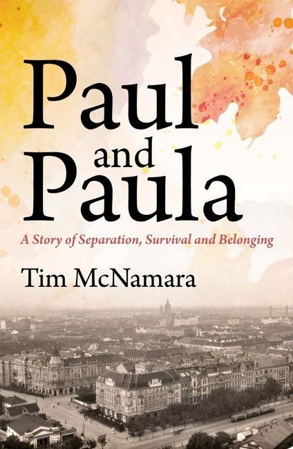 Produktbild: Paul and Paula