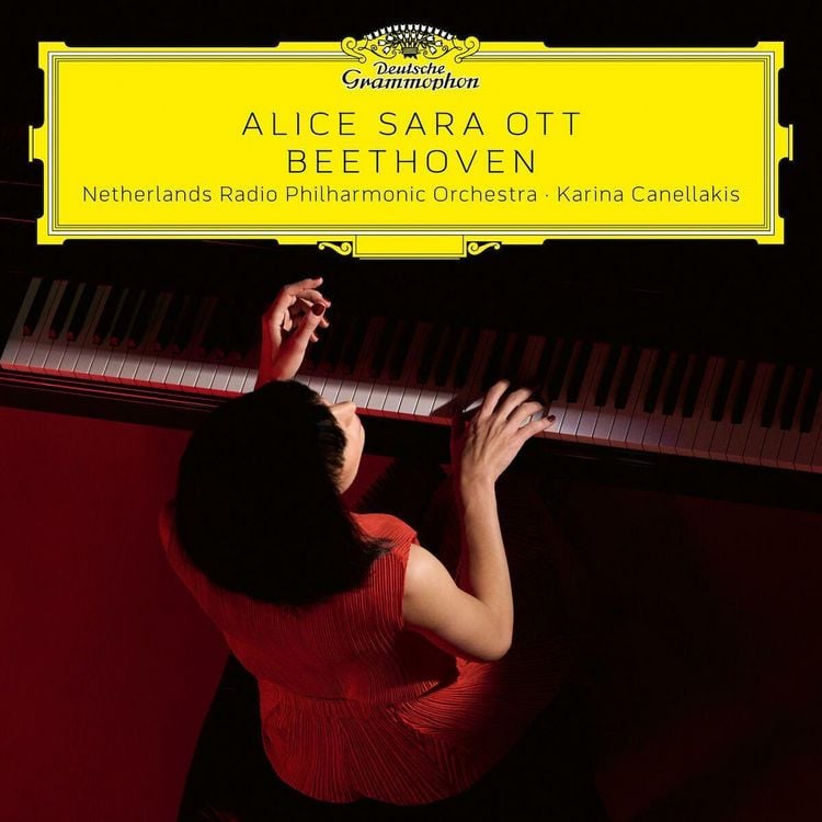 Produktbild: Beethoven