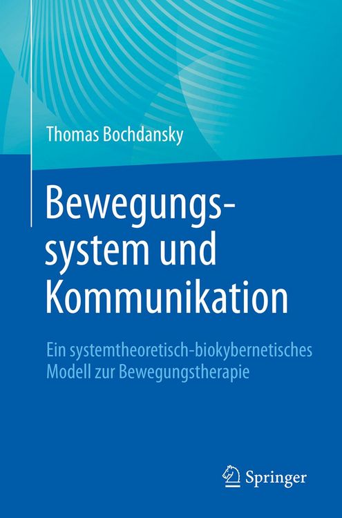 Produktbild: Bewegungssystem und Kommunikation