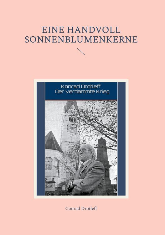 Produktbild: Eine Handvoll Sonnenblumenkerne