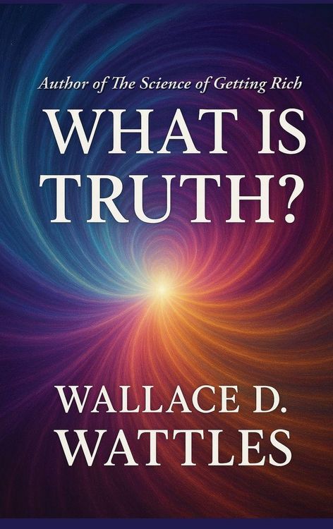 Produktbild: What is Truth