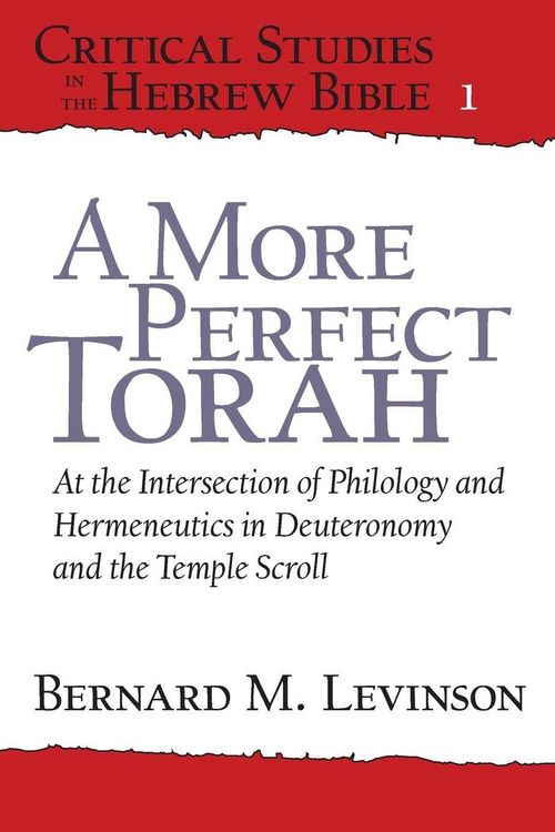 Produktbild: Critical Studies in the Hebrew Bible