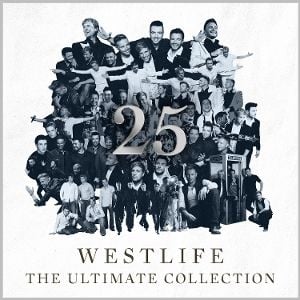 Produktbild: 25 - The Ultimate Collection