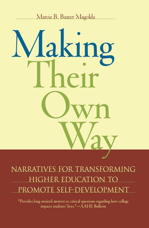 Produktbild: Making Their Own Way