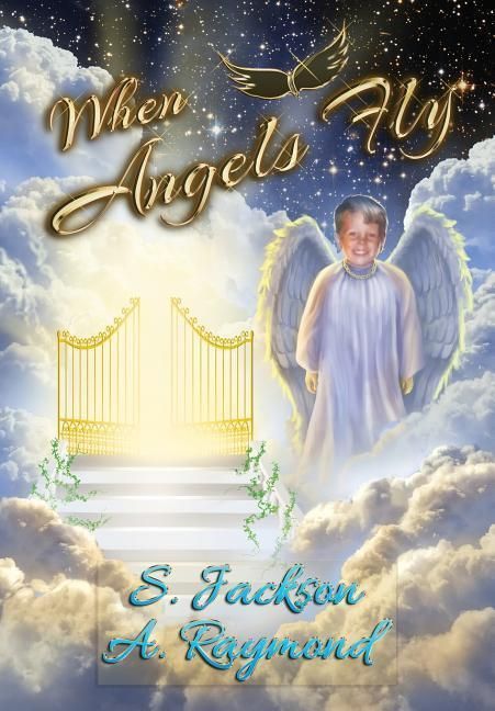 Produktbild: When Angels Fly