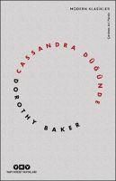 Produktbild: Cassandra D&uuml;g&uuml;nde