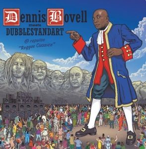 Produktbild: Repulse Reggae Classics