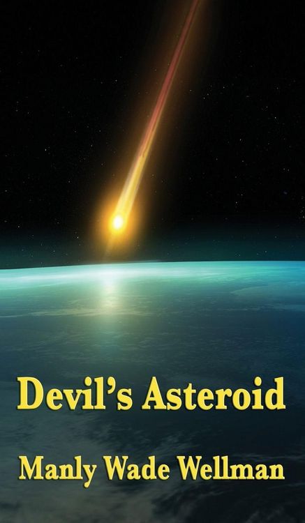Produktbild: Devil's Asteroid