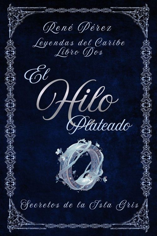 Produktbild: El Hilo Plateado