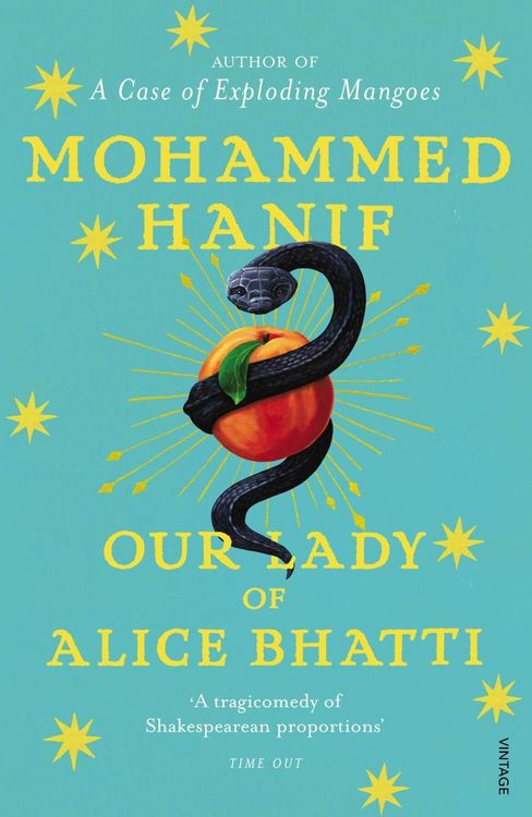 Produktbild: Our Lady of Alice Bhatti