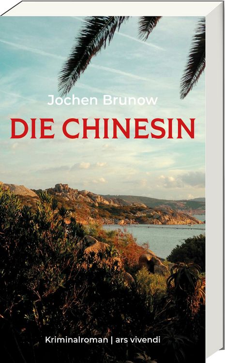 Produktbild: Die Chinesin - Krimibestenliste