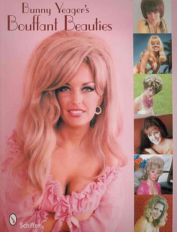 Produktbild: Bunny Yeager's Bouffant Beauties