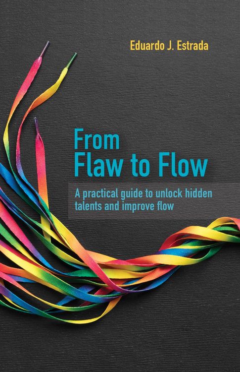 Produktbild: From Flaw to Flow