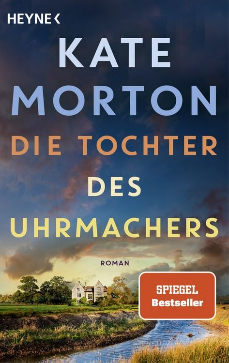 Produktbild: Die Tochter des Uhrmachers