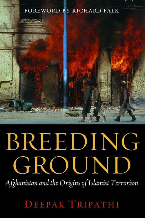 Produktbild: Breeding Ground