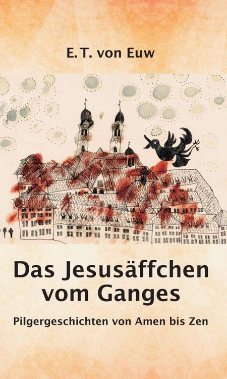 Produktbild: Das Jesus&auml;ffchen vom Ganges