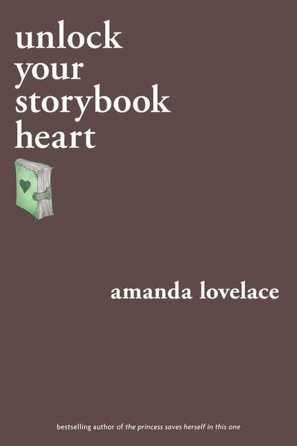 Produktbild: Unlock Your Storybook Heart
