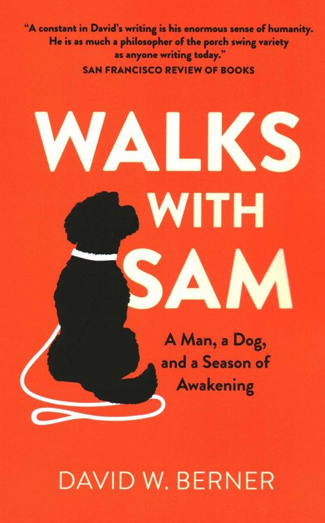 Produktbild: Walks with Sam