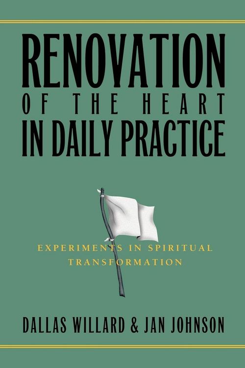 Produktbild: Renovation of the Heart in Daily Practice