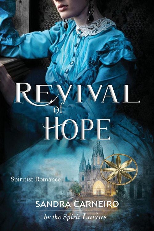 Produktbild: Revival Of Hope