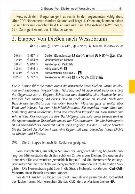 Produktbild: K&ouml;nig-Ludwig-Weg