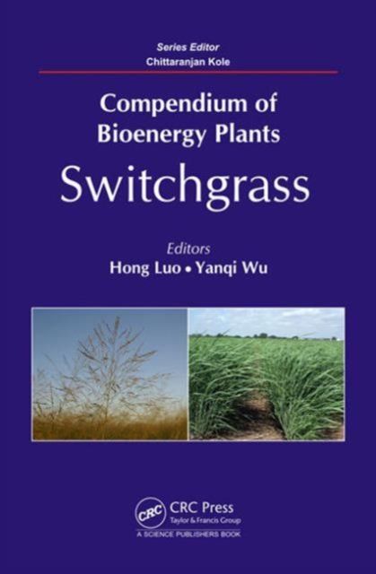 Produktbild: Compendium of Bioenergy Plants