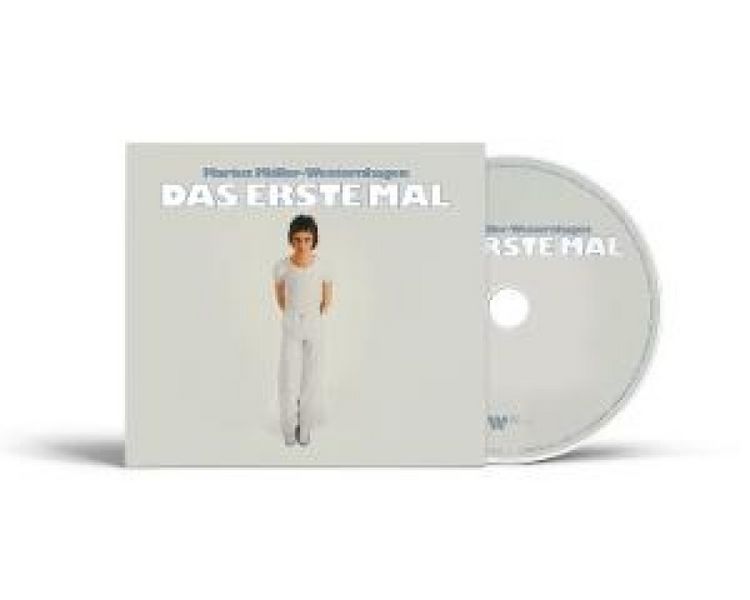Produktbild: Das Erste Mal(2025 Remaster)