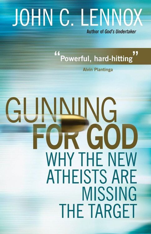 Produktbild: Gunning for God