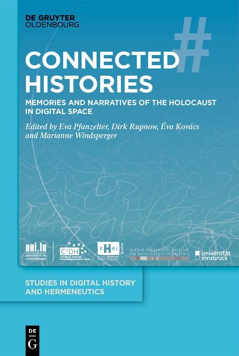 Produktbild: Connected Histories