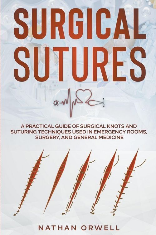 Produktbild: Surgical Sutures