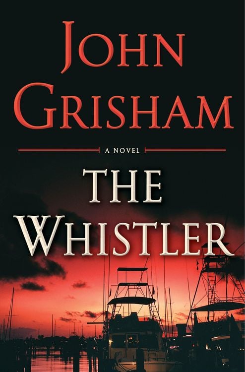 Produktbild: The Whistler