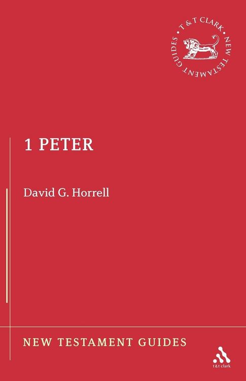 Produktbild: 1 Peter