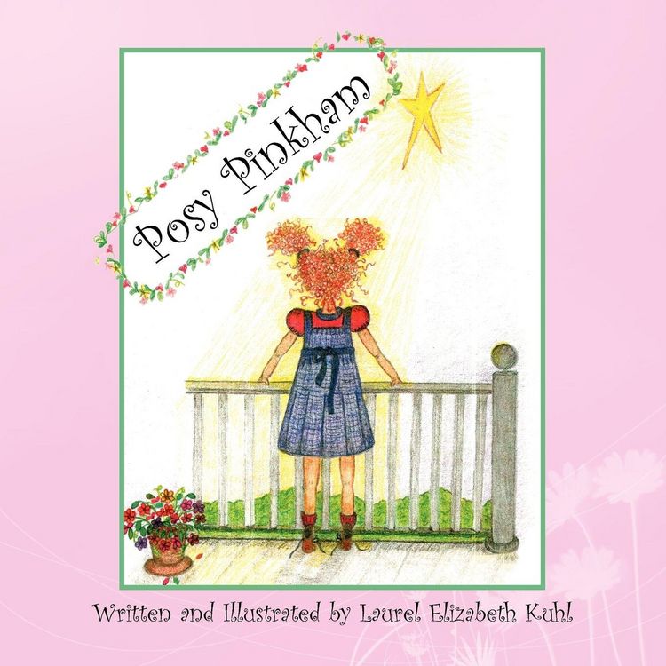 Produktbild: Posy Pinkham