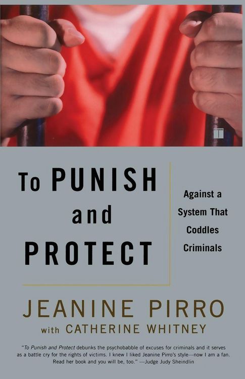 Produktbild: To Punish and Protect