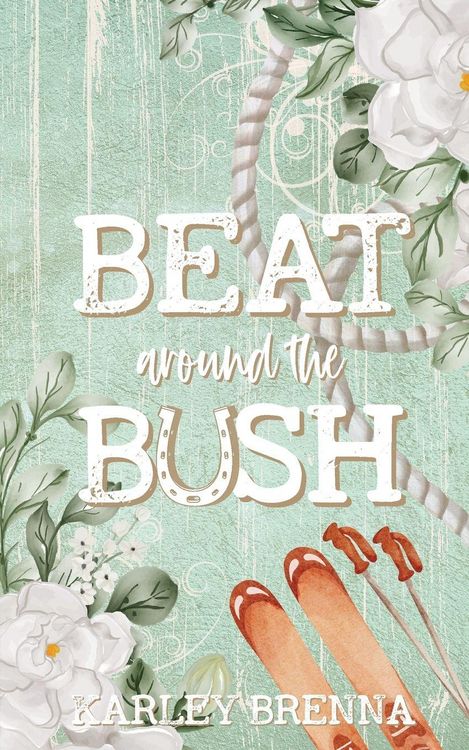 Produktbild: Beat around the Bush