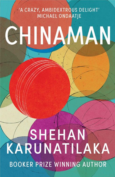 Produktbild: Chinaman