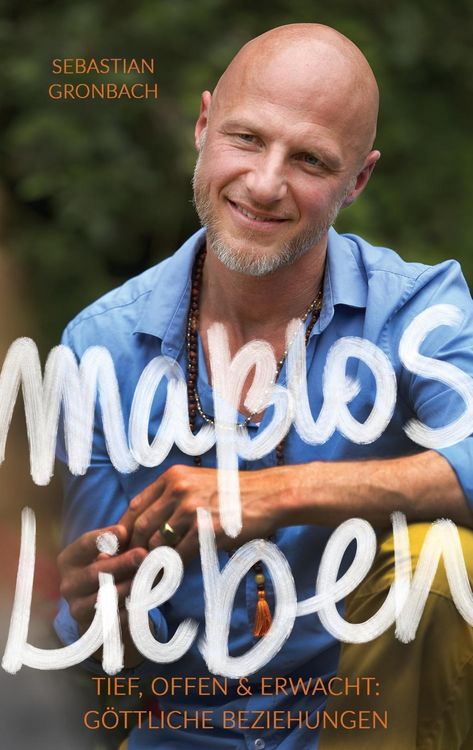 Produktbild: Ma&szlig;los Lieben