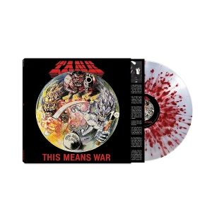 Produktbild: This Means War