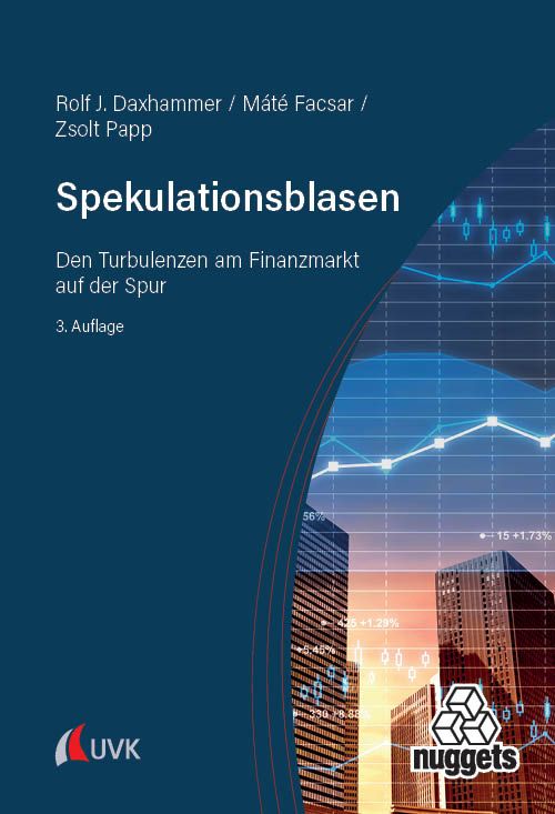 Produktbild: Spekulationsblasen