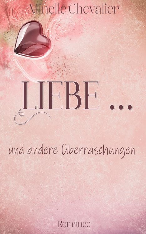 Produktbild: Liebe und andere &Uuml;berraschungen